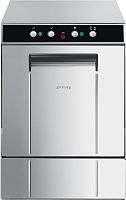Стаканомоечная машина SMEG UG400DM