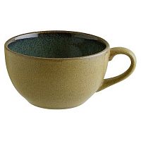 Чашка 250 мл. чайная d=96 мм. h=56 мм. Сфера Оушн (блюдце 69641) /1/6/