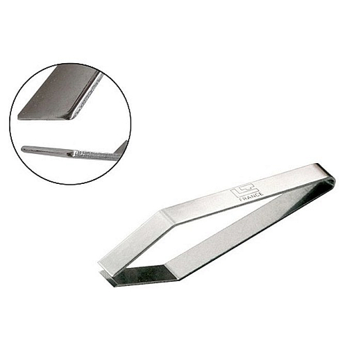 Щипцы для удаления костей 11,5 см. нерж. Tellier /1/6/