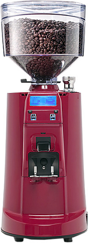 Кофемолка-автомат Nuova Simonelli MDXS on DEMAND RED