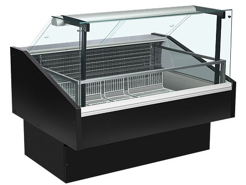 Витрина морозильная Don-Service Rimo Cube МО1500 авт.