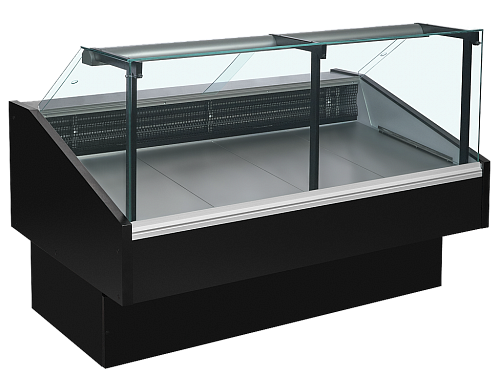 Витрина холодильная Don-Service Rimo Cube CO1800 центр.