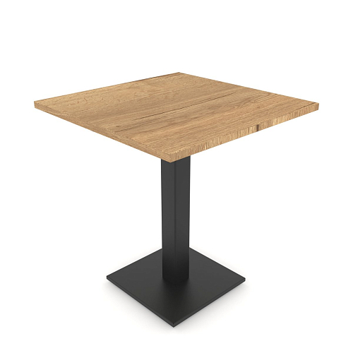 Стол для кафе КОБОР CF-60/60