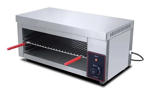 Гриль-саламандр EKSI HES-936