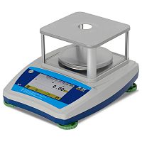 Весы лабораторные Mertech M-ER 123АCFJR-300.01