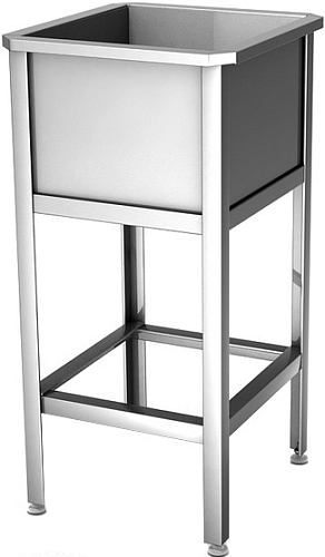 Ванна моечная Hessen (Мартэл) ВМ 1/5 оц.