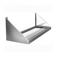 Полка настенная Hessen (Мартэл) ПНТ 6/3