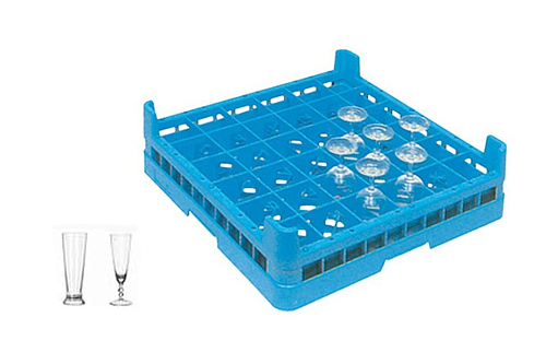 Кассета для бокалов Fagor CV-16/105