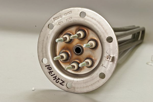 ТЭН Z241701 для FI-48