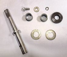 Вал 29328 для овощерезки серии CL