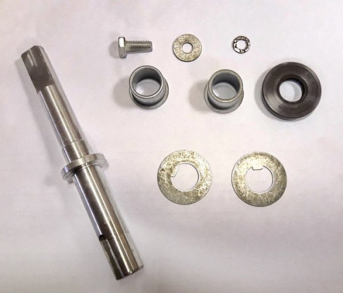 Вал 29328 для овощерезки серии CL