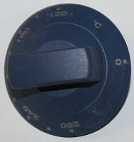 Ручка круглая 0C2013 для эл. жарочной поверхности модели 178659