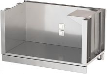 Кассовый стол с подлокотником Atesy Регата КСП-1370-02 (левый/правый)