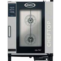 Пароконвектомат Unox XEVC-1011-EPLM