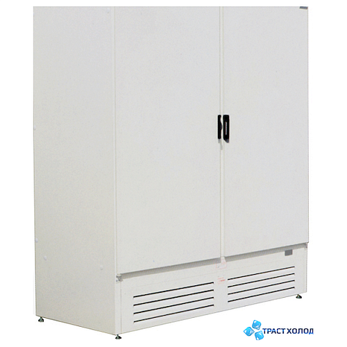 Шкаф холодильный ПРЕМЬЕР ШКУП1ТУ-1,6 М (В/Prm, 0…+8/ -18)