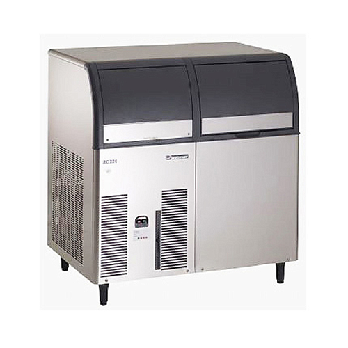 Льдогенератор SCOTSMAN EC 226 AS