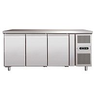 Стол охлаждаемый FORCAR GN3100BT