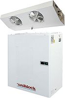 Сплит-система среднетемпературная ZANOTTI MZS213T01F