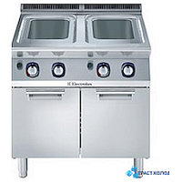 Макароноварка 700 сер ELECTROLUX E7PCEH2KF0 371099