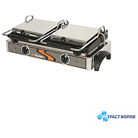 Гриль контактный FIAMMA GR 8.2 L