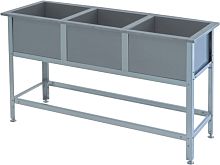 Ванна моечная Юг-Технология ВСМ-3/430-ЮТ-Э