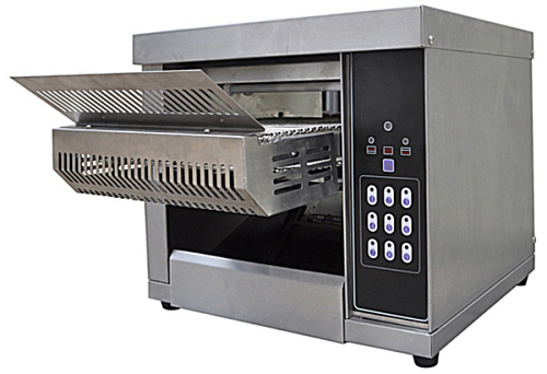 Тостер Kocateq TT 260