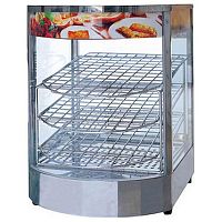 Витрина тепловая Kocateq DH1P