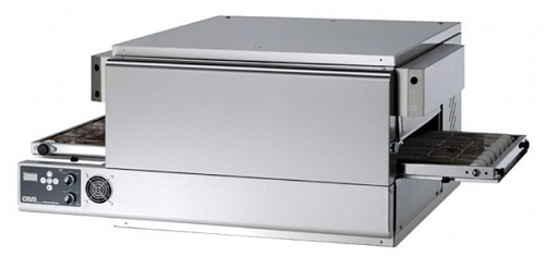 Печь конвейерная OEM-ALI HV45E