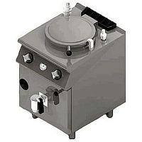 Котел варочный MARENO NPI76G5 (газовый)