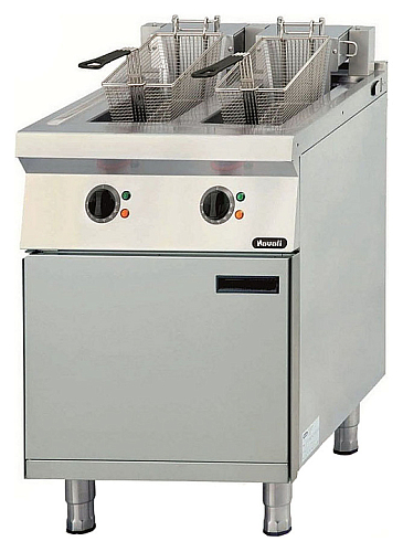 Фритюрница Nayati NEF 4-75 MR