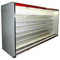 Горка холодильная МХМ Прага ВХСп-1,875 фруктовая