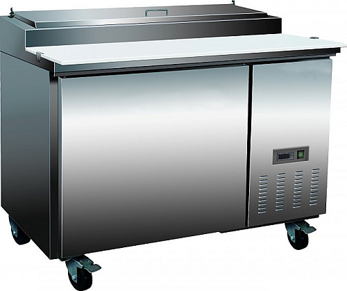 Стол холодильный негастронормированный Koreco TPP44 (TPP1)