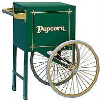 Тележка Gold Medal 2659HG