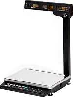 Весы электронные настольные МАССА-К МК-15.2-TH21