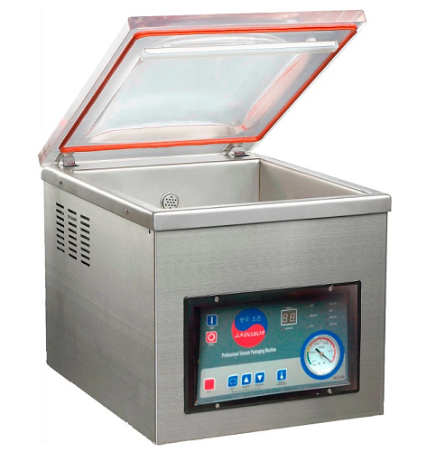 Аппарат упаковочный вакуумный INDOKOR IVP-350MS