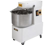 Тестомес спиральный ITPIZZA SK-30 1Ф