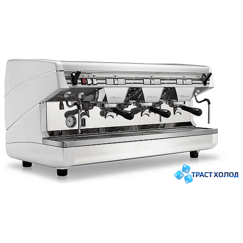 Кофемашина Nuova Simonelli Appia II 3 Gr S низкая группа