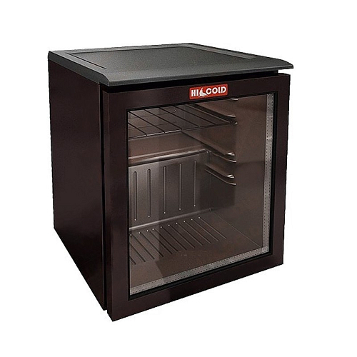 Барный холодильный шкаф HICOLD XW-55