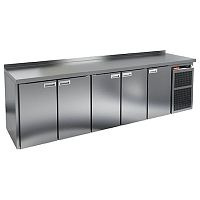 Стол морозильный HICOLD GN 11111 BR2 BT
