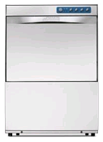 Машина посудомоечная фронтальная DIHR GS50 DP