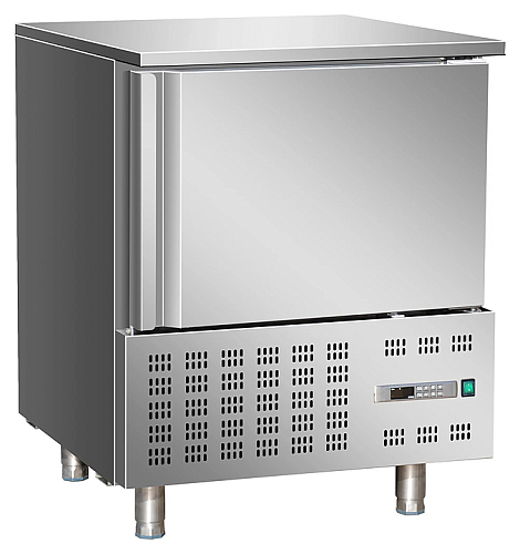 Шкаф быстрого охлаждения/ударной заморозки Gastrorag D5