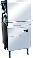 Купольная машина посудомоечная Kocateq LHCPX2 (H2)