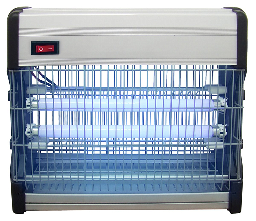 Инсектицидная лампа Gastrorag EGO-02-12W