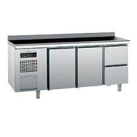 Стол с охлаждаемым шкафом Sagi KUB2A