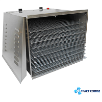 Аппарат для сушки фруктов, овощей, грибов Starfood 10A