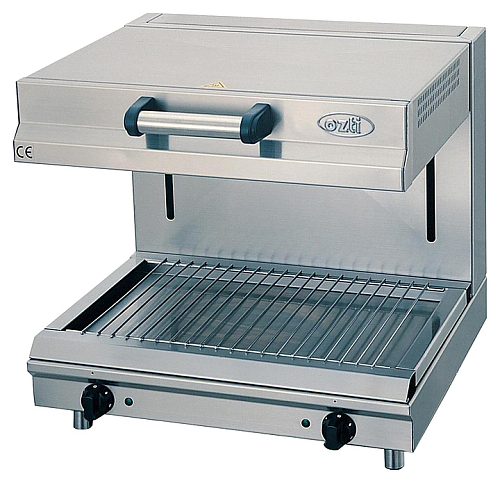 Гриль Salamander Ozti OS 200