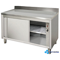 Стол тепловой Kocateq SWMR167A