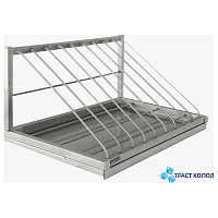 Полка для хранения разделочных досок Юг-Технология ПКД-Н-ЮТ