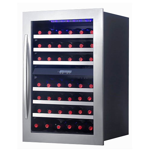 Винный шкаф IP Industrie JG 48-6 AD X (встраиваемый)