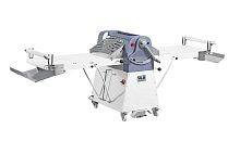 Тестораскаточная машина WLBake DSF 600-1300 NA